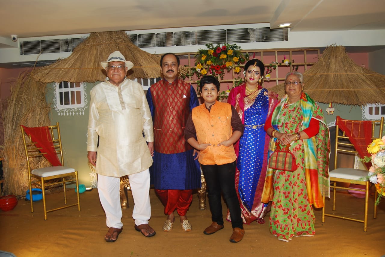 Rural welfare and community programme
